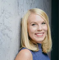 Sara Brinkmann